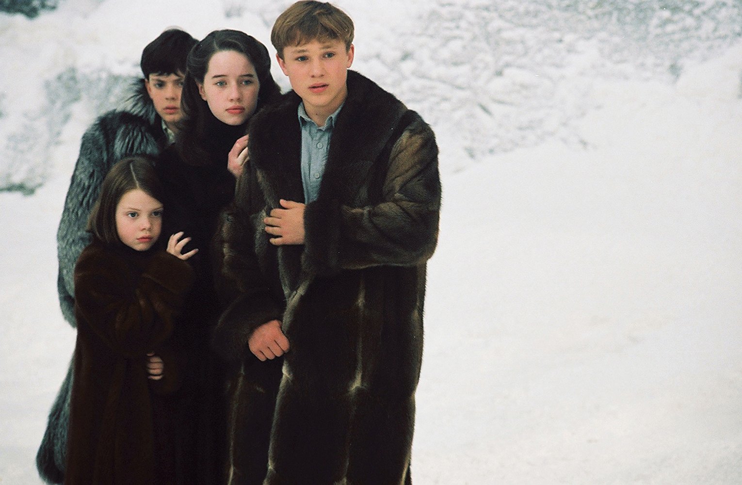 Peter Pevensie
