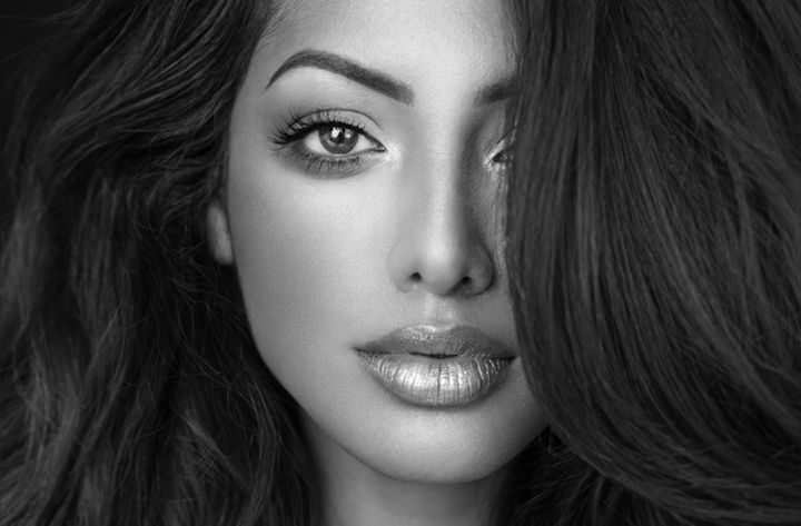 Riya Ray