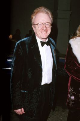 Peter Asher