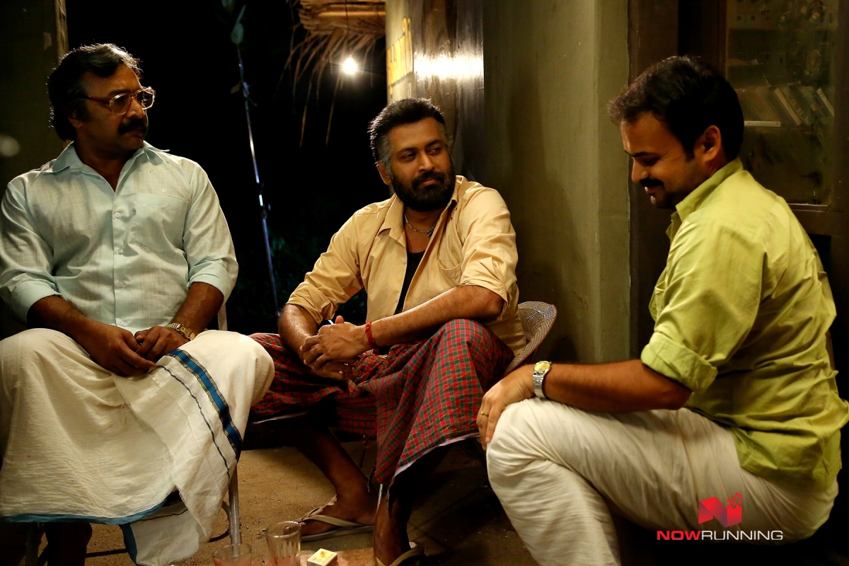 Kunchacko Boban