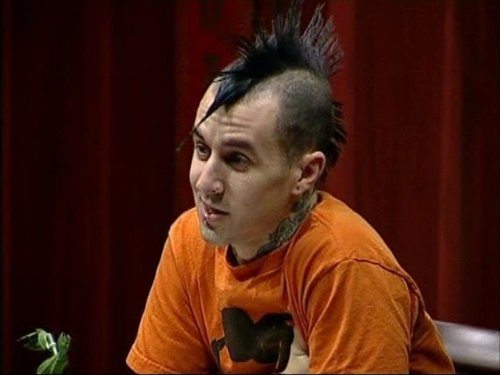 Travis Barker