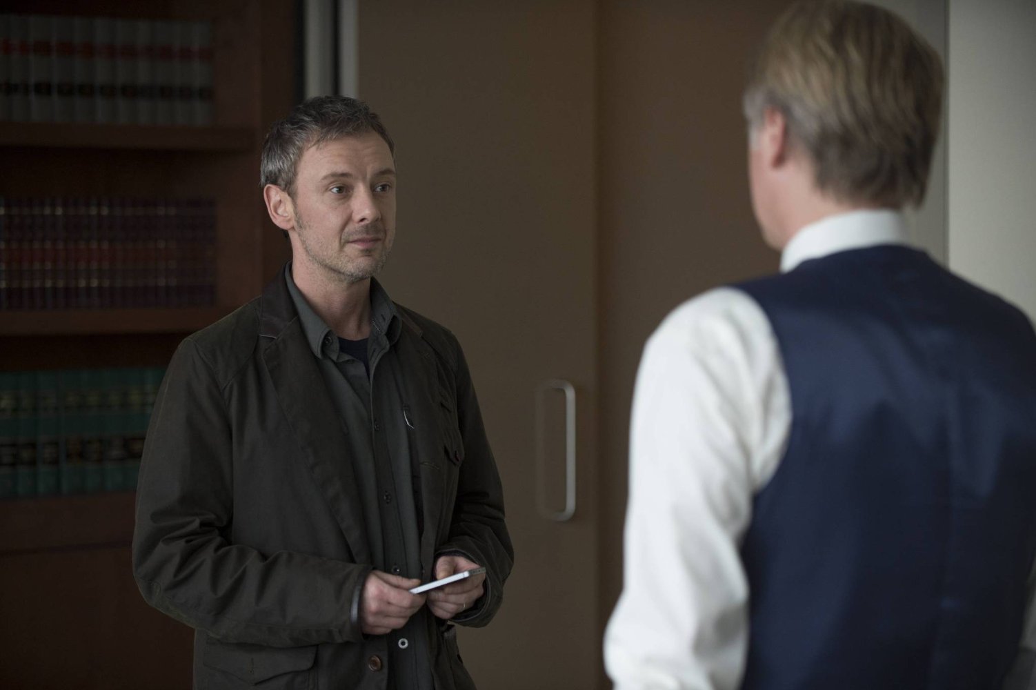 John Simm