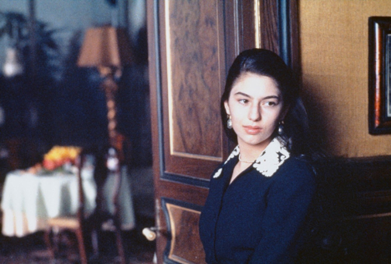 Mary Corleone