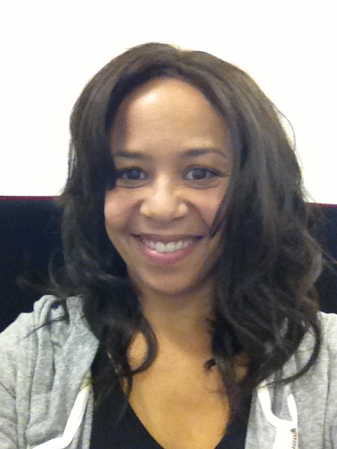 Nicole Callender