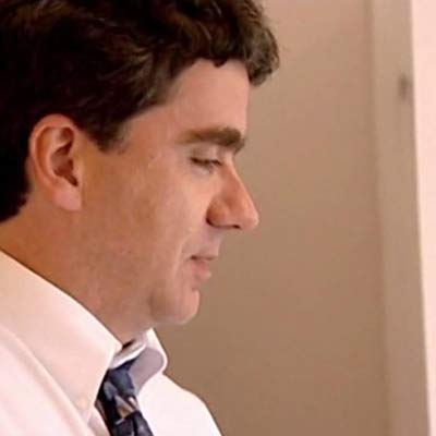 Himself - Defense Attorney