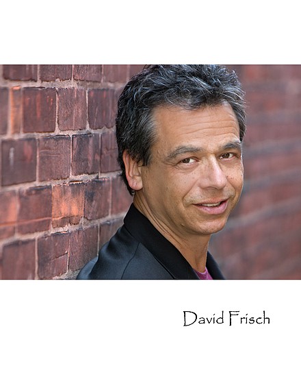 David Frisch
