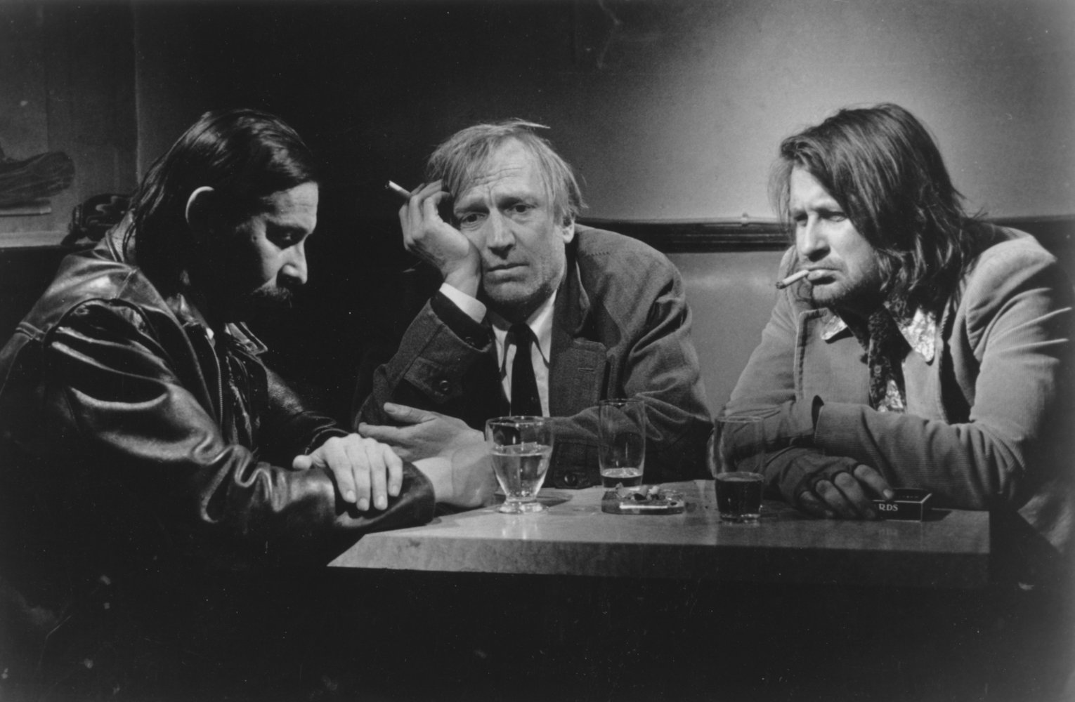 André Wilms