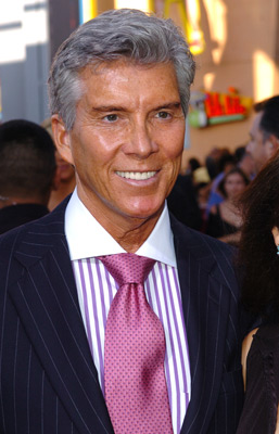 Michael Buffer