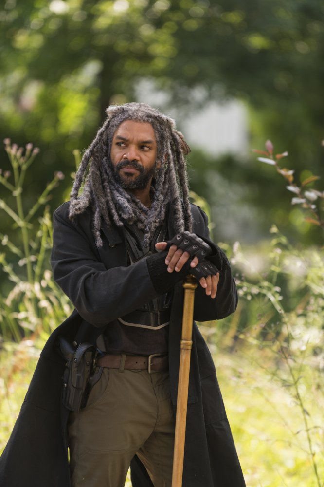 Khary Payton