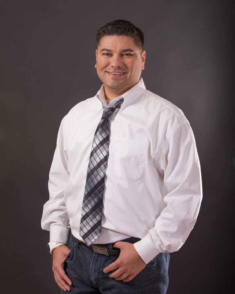 Israel Varela