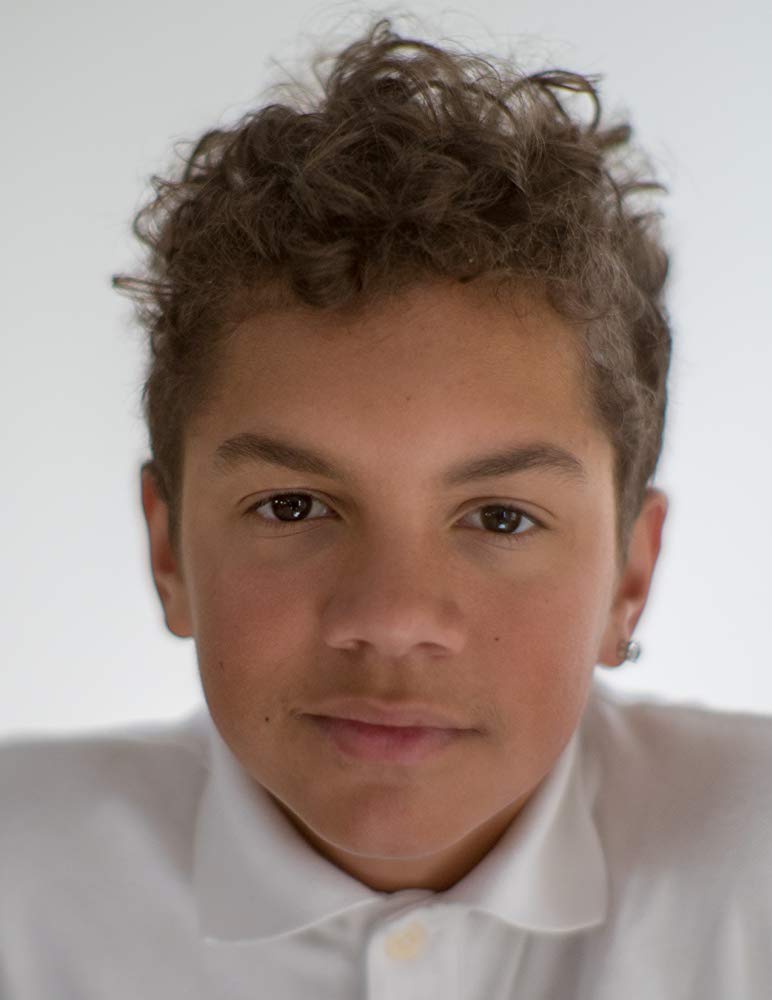 Isaiah Kristian