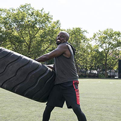 Luke Cage, Carl Lucas