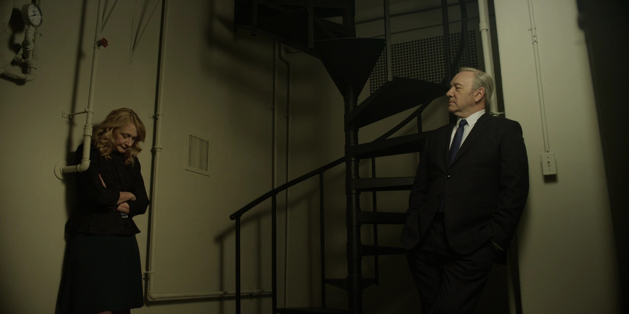 Francis Underwood