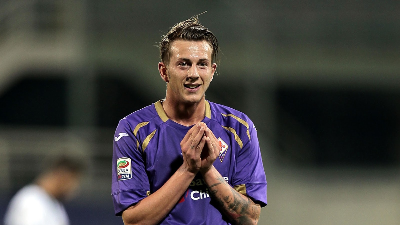 Federico Bernardeschi