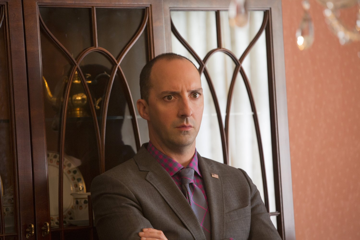 Tony Hale