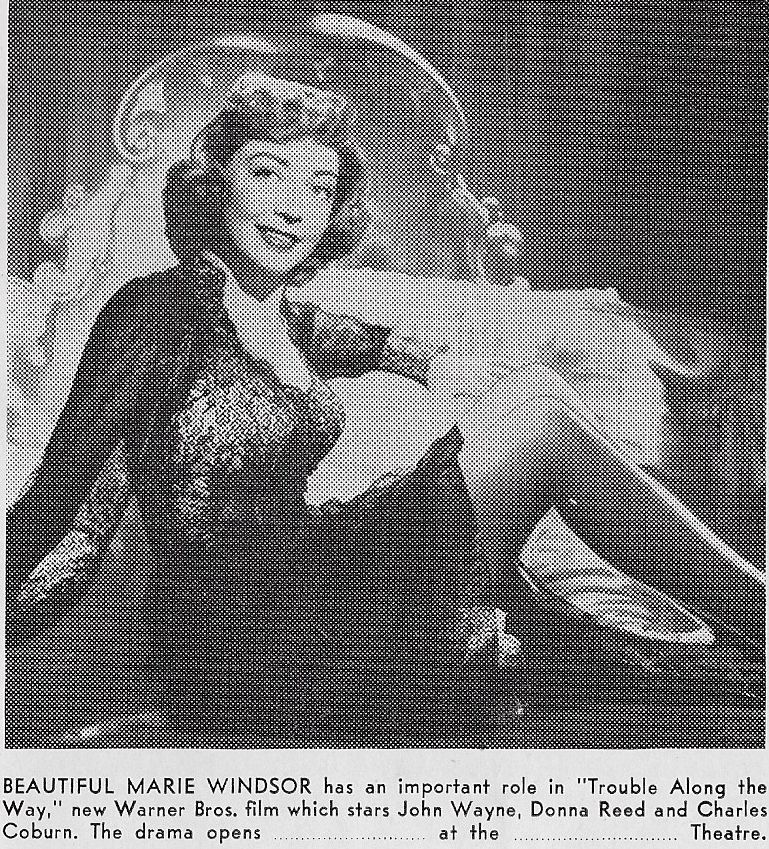 Marie Windsor