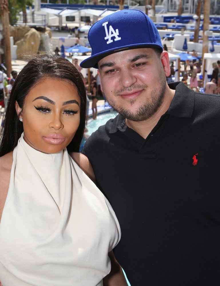Blac Chyna