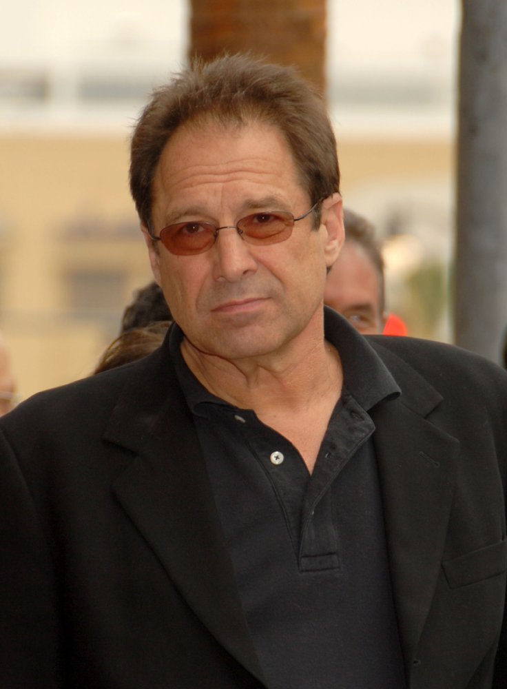 David Milch