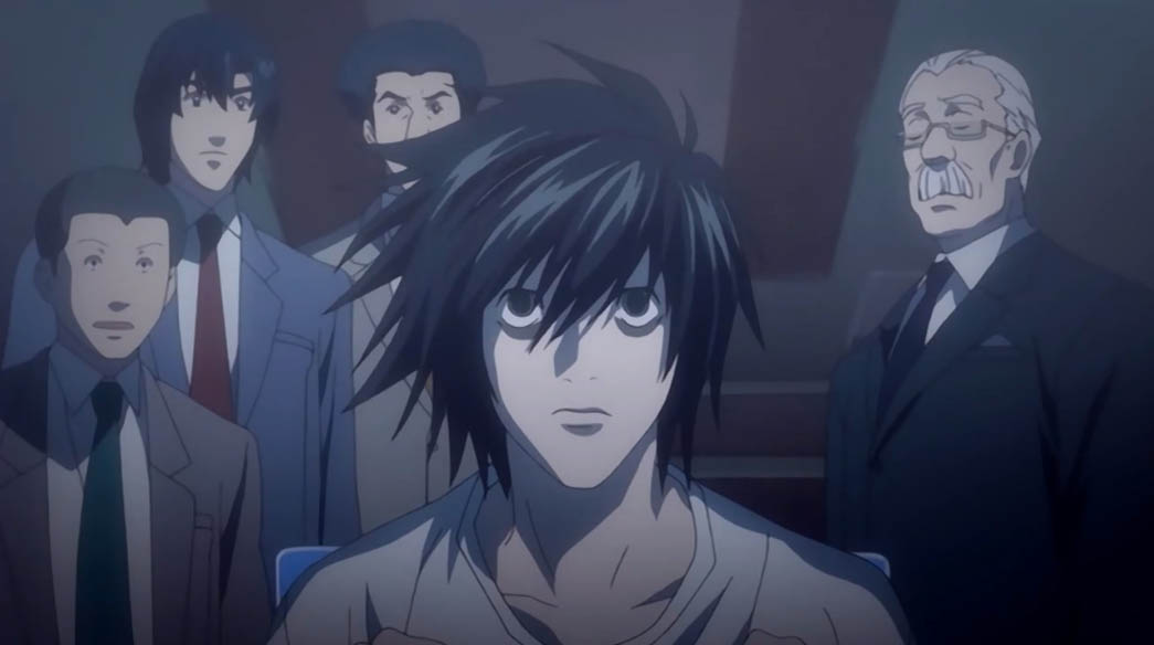 Shuichi Aizawa