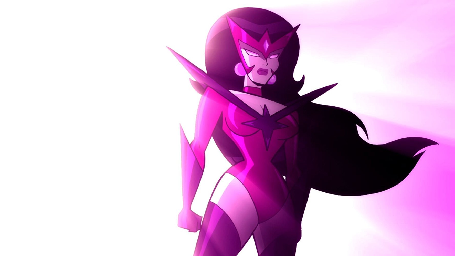 Star Sapphire