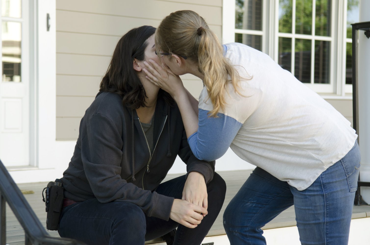 Merritt Wever