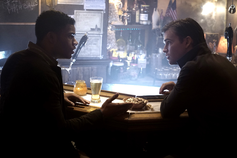 Jordan Calloway