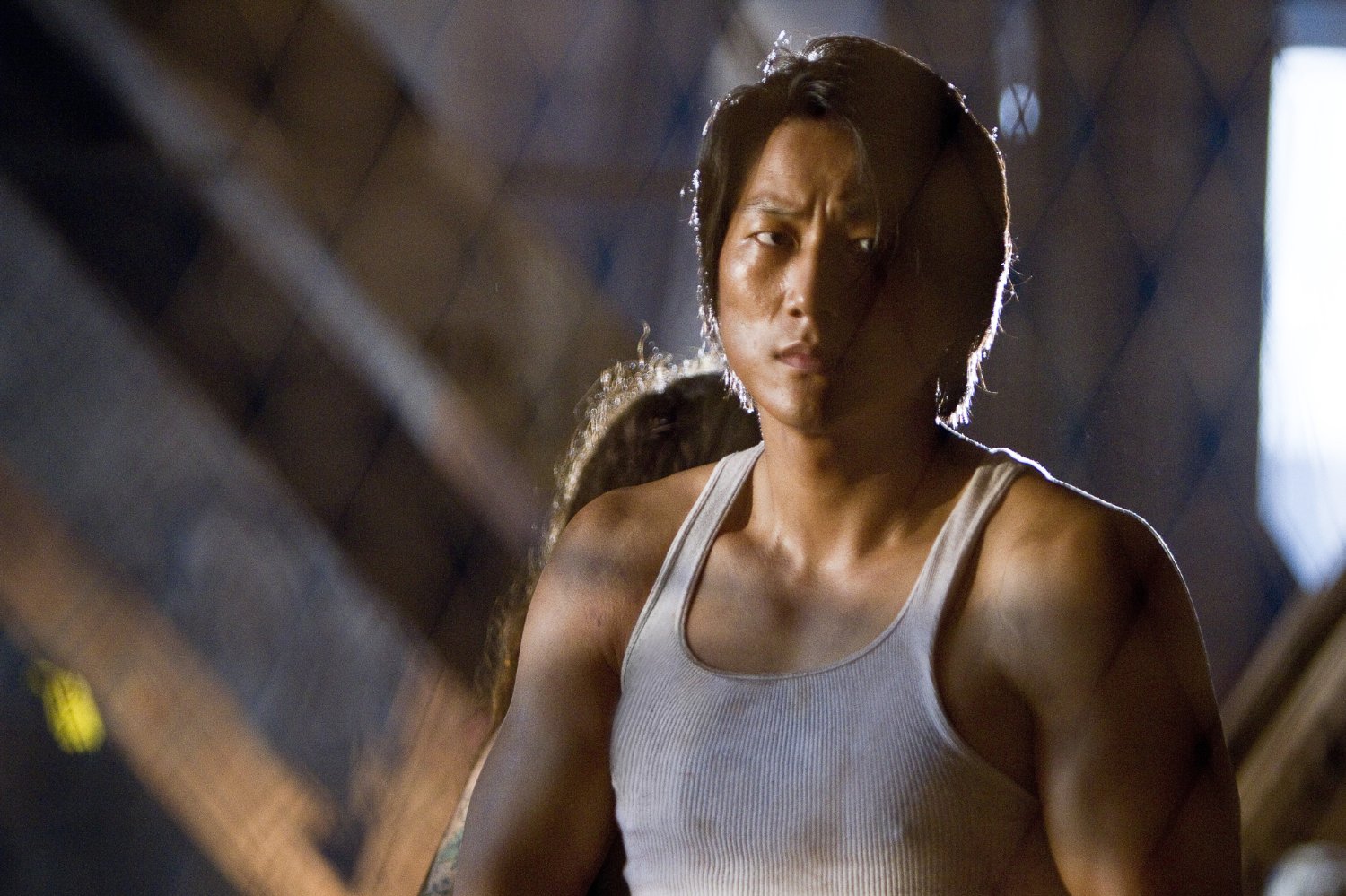 Sung Kang