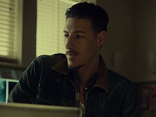 Eric Balfour