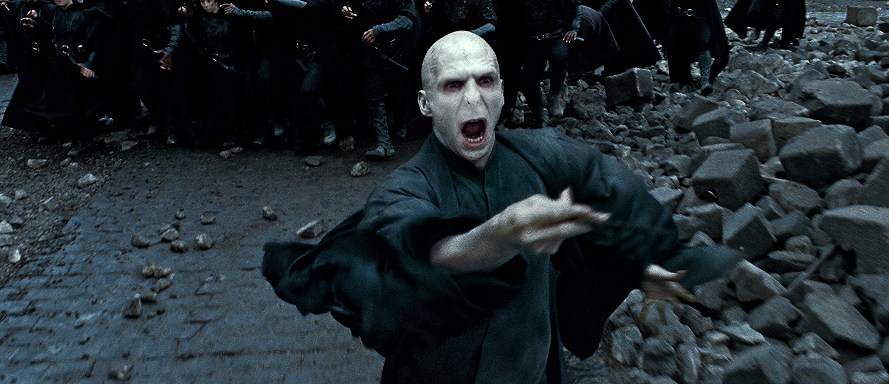 Lord Voldemort