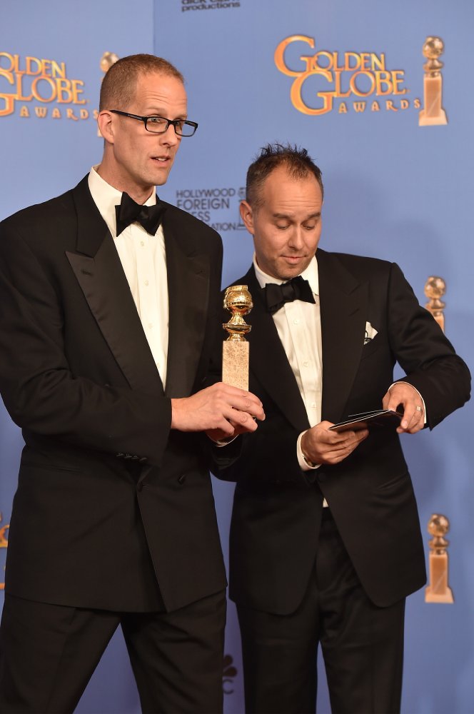 Pete Docter