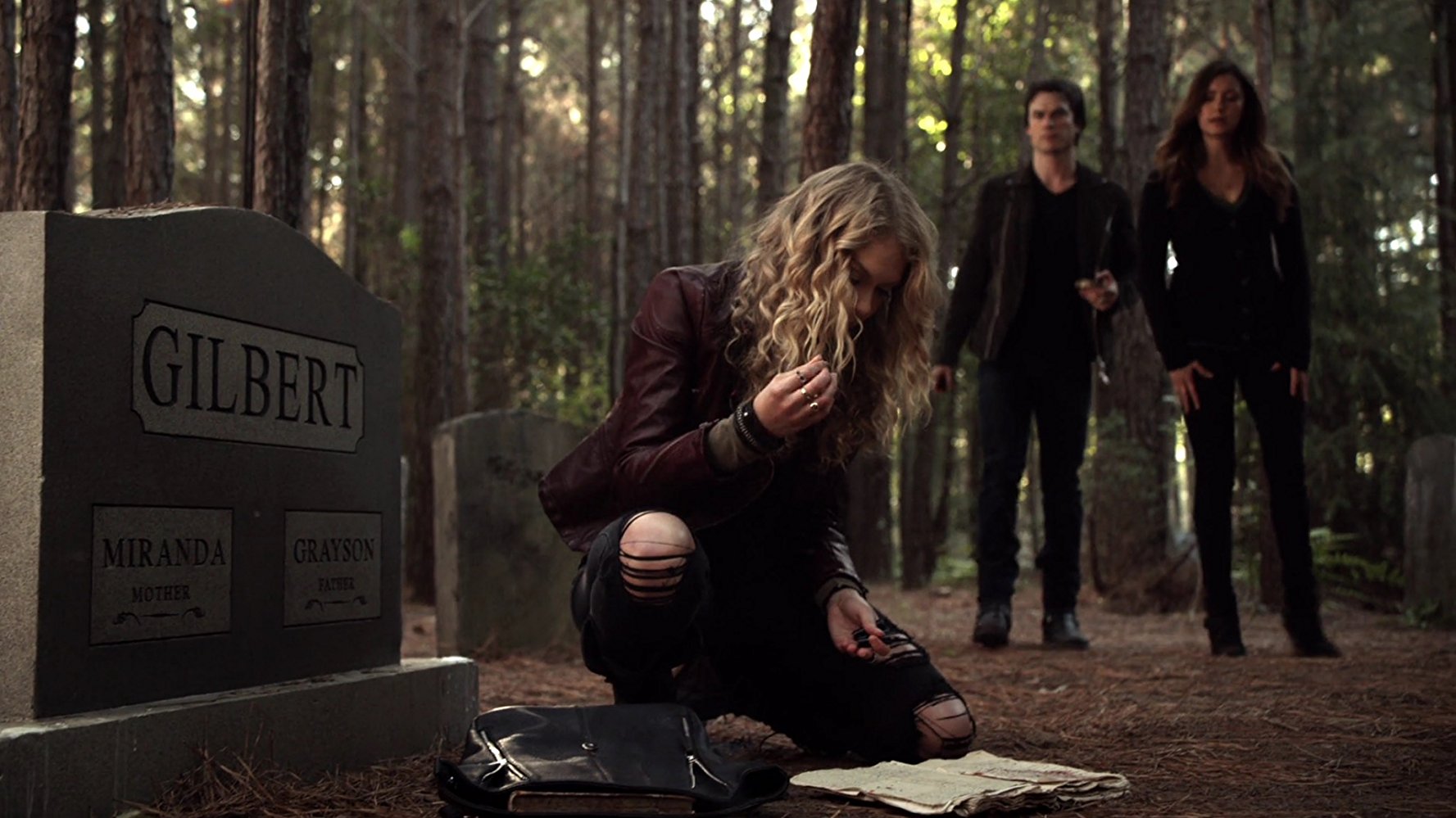 Damon Salvatore
