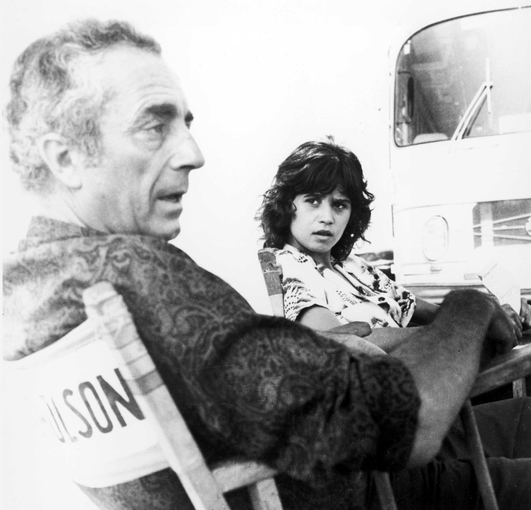 Michelangelo Antonioni