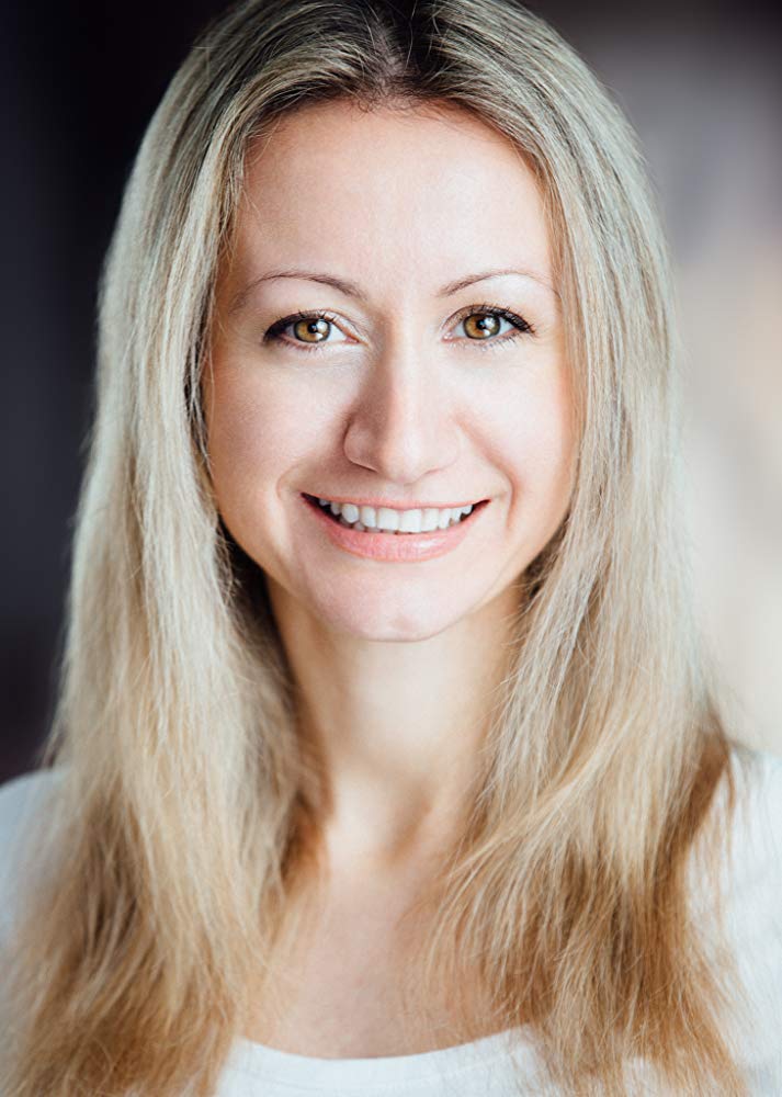 Eirini Mo