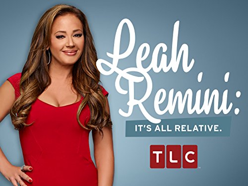 Leah Remini