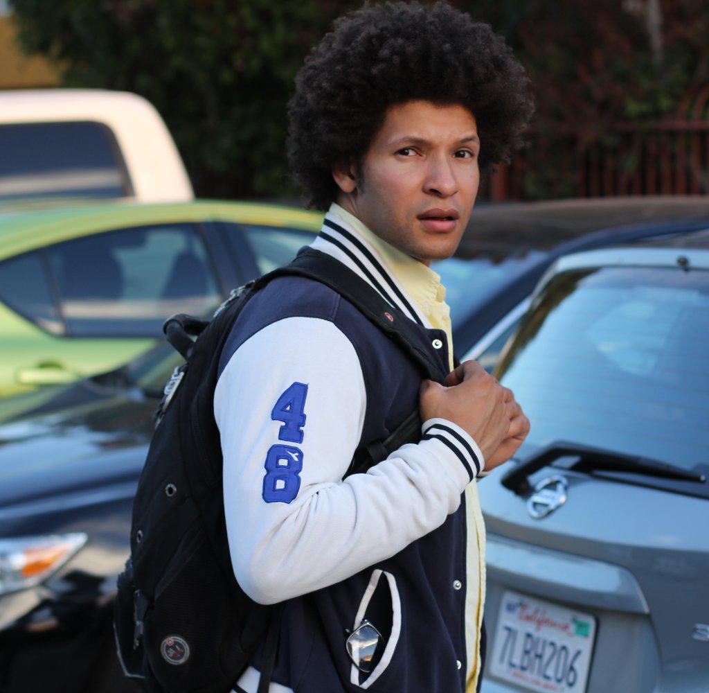 Brandon Moten