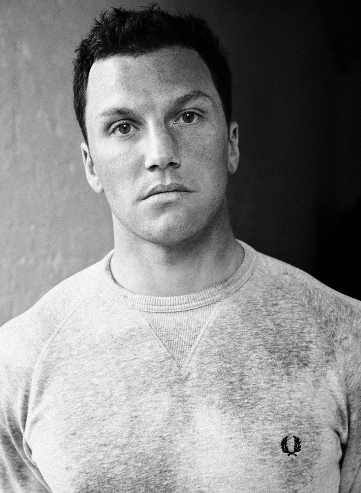 Sean Avery