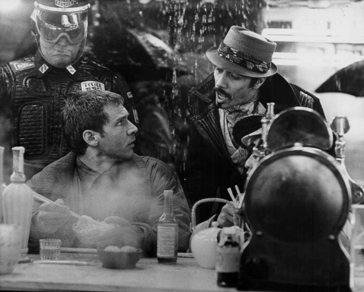 Edward James Olmos