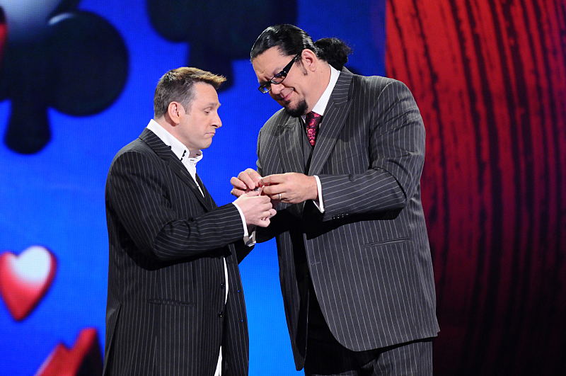 Penn Jillette