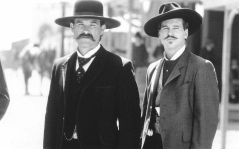 Wyatt Earp