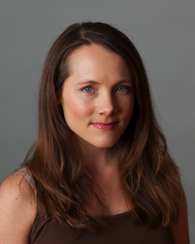 Courtney DeCosky