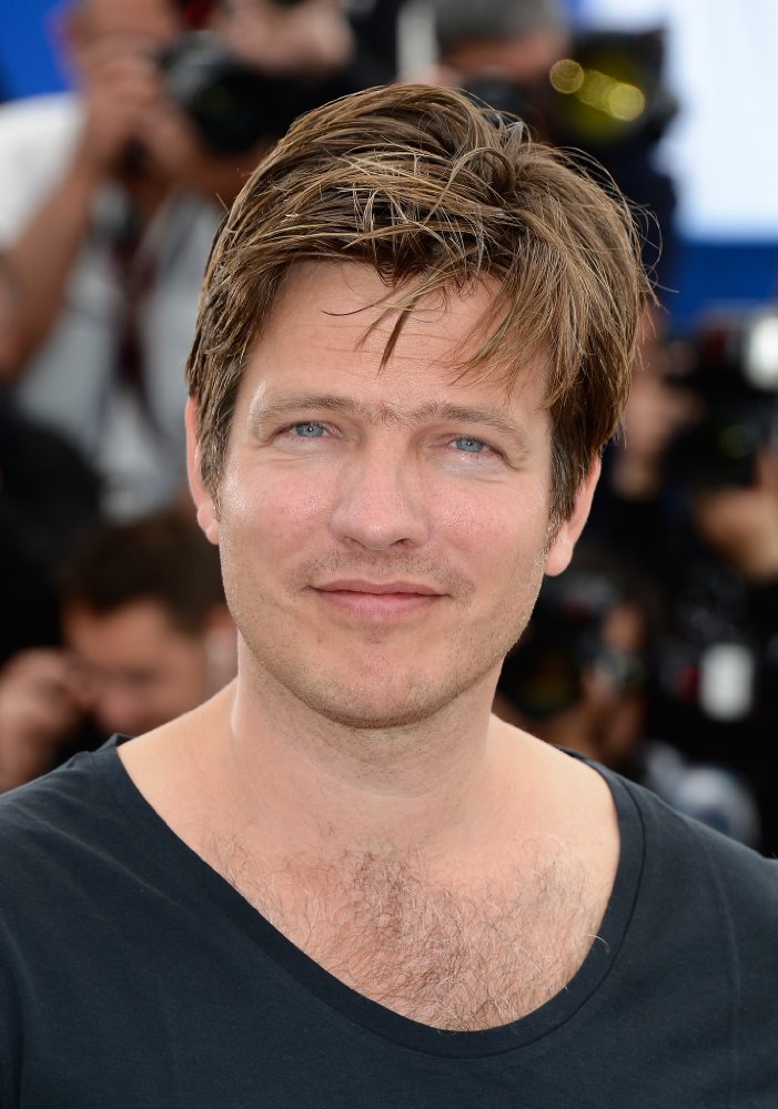 Thomas Vinterberg