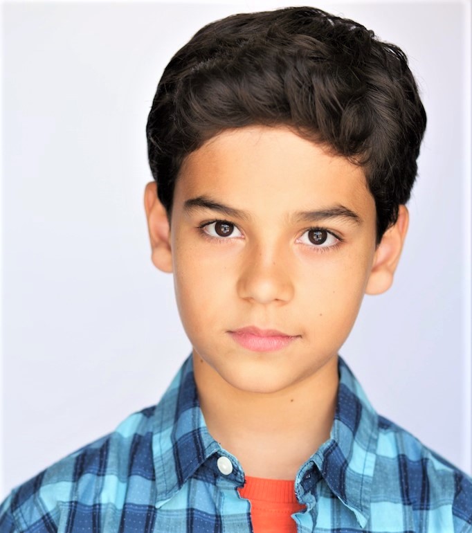 Joshua Gage