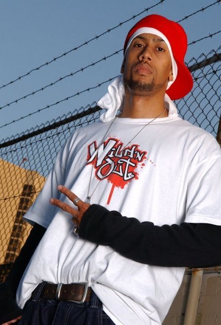 Affion Crockett