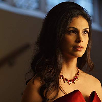 Leslie Thompkins