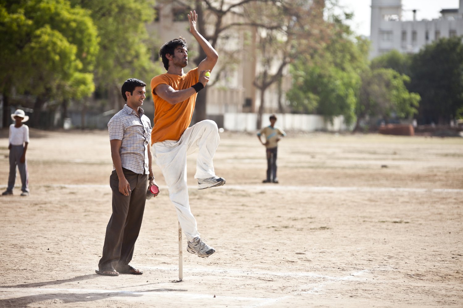 Rajkummar Rao