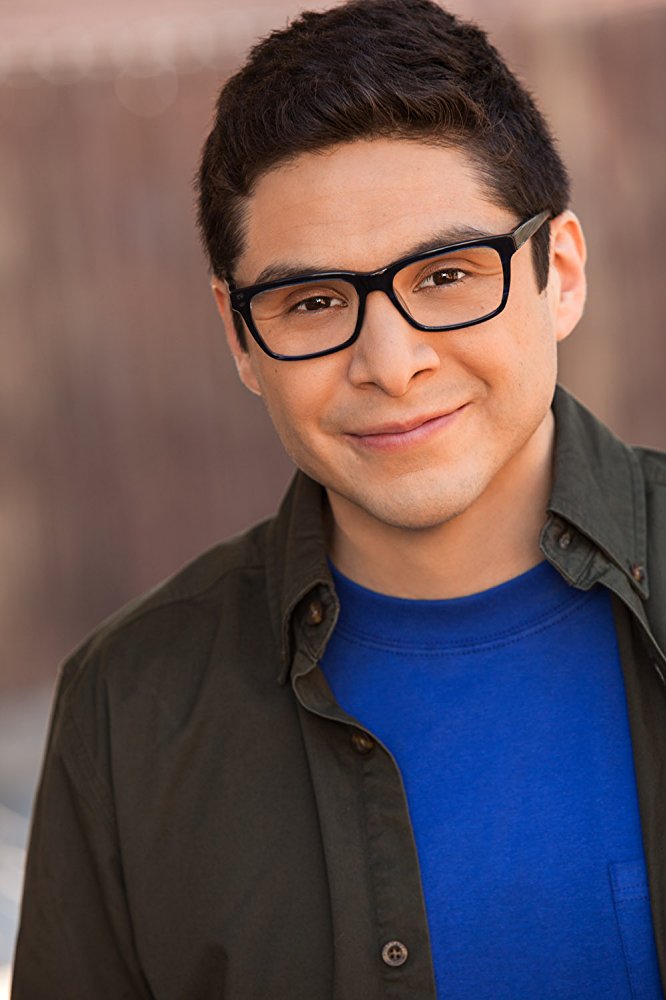 Fernando Noor