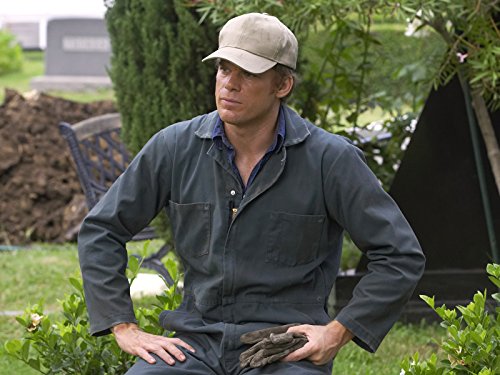 Michael C. Hall