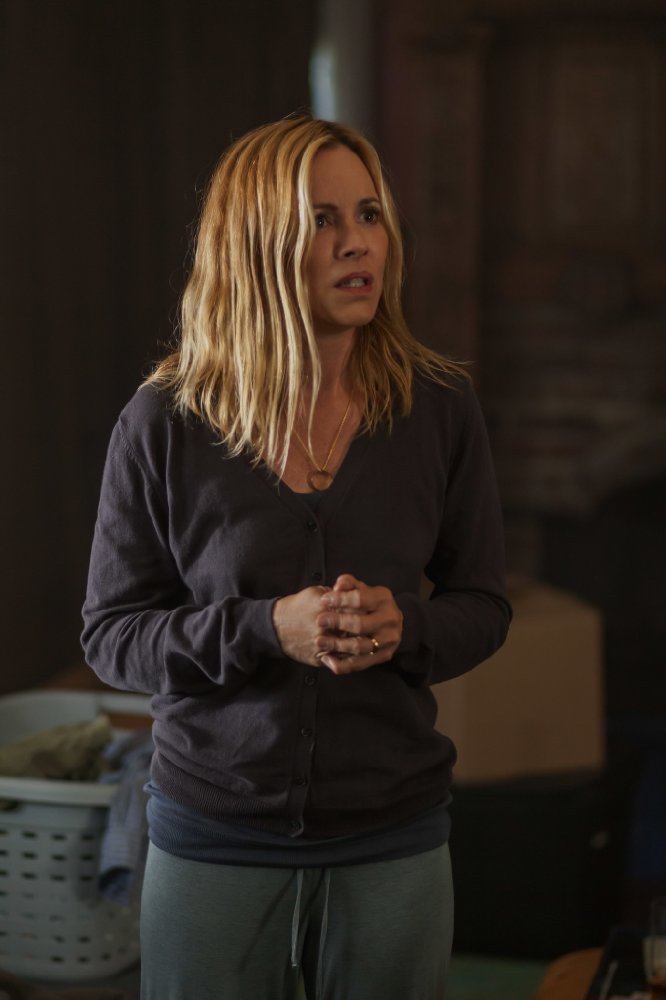 Maria Bello