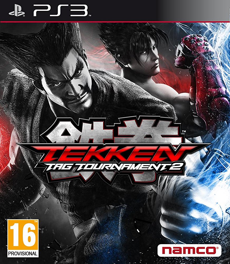 Jin Kazama