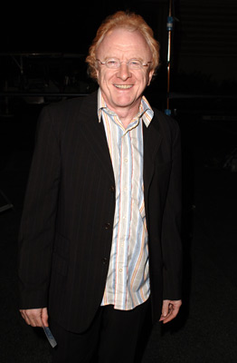 Peter Asher